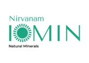 Nirvanam IoMin — Bulk Ionic Mineral Ingredients