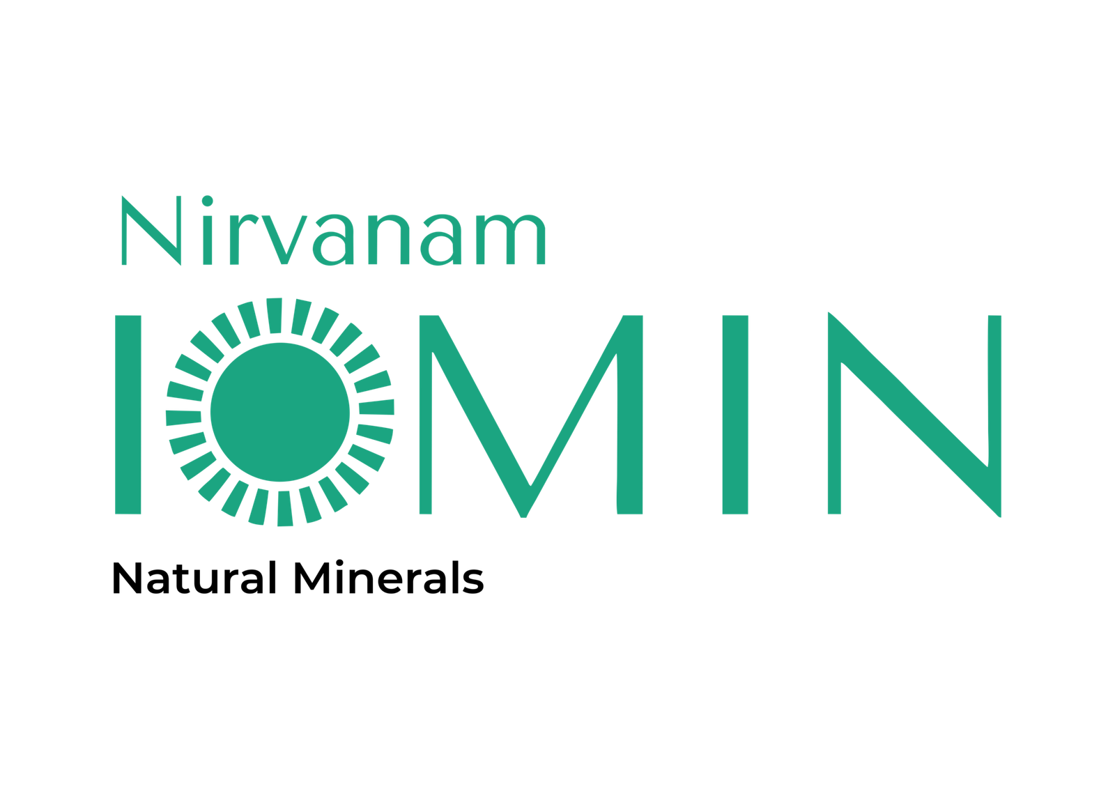 Nirvanam IoMin