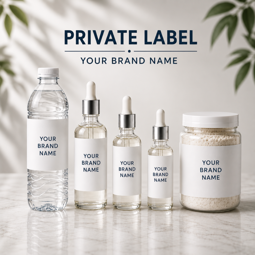 Private Label