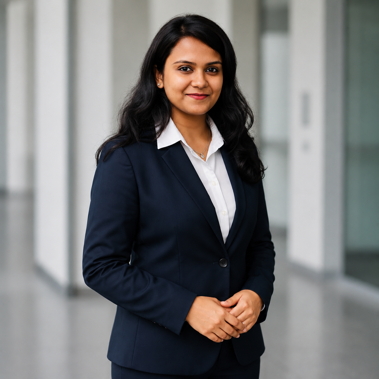 Shreya Roy